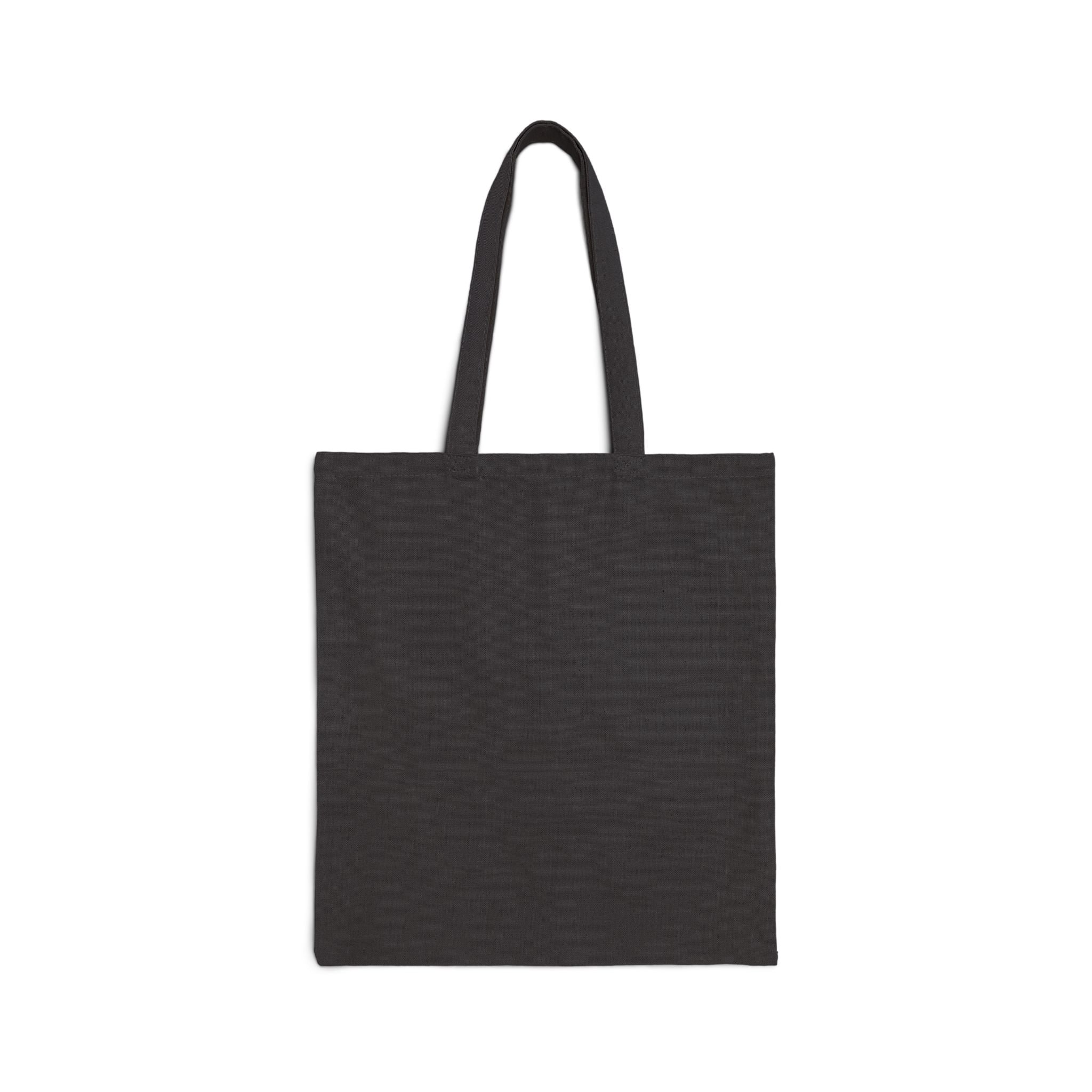 Main Character Mom Tote | Mother’s Day Minimal Typographic, Floral Accent